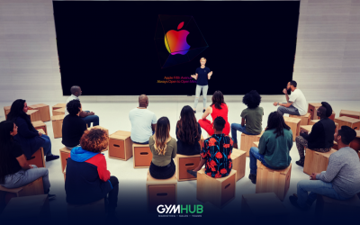 Culture Recruitment – the Apple way