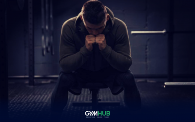 6 Reasons Why Gyms Fail