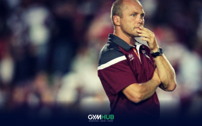 Business Lessons from a Sporting Legend