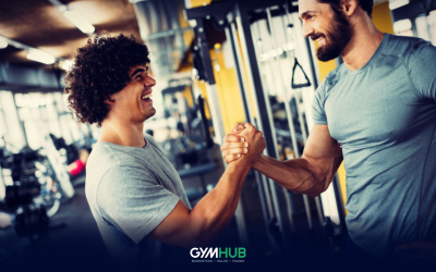 Four Reasons Every Gym Owner Needs A Mentor