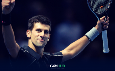 What separates the best in the world from everyone else?