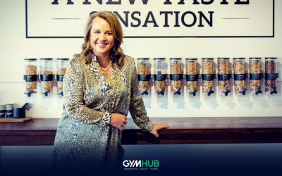 Business tips from Australia’s Muesli Millionaire