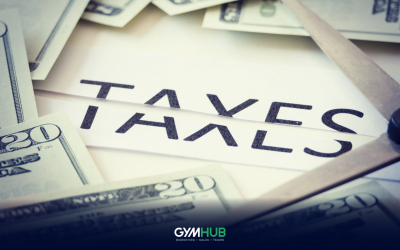 Tax Deductions Tips for the Fitness Industry – Get Organised