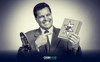 Stop Selling Like a Dinosaur!