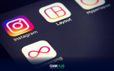 5 Instagram Hacks for Your Fitness Studio