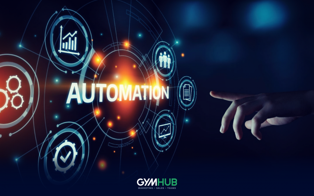 Automation – Marketing in your sleep