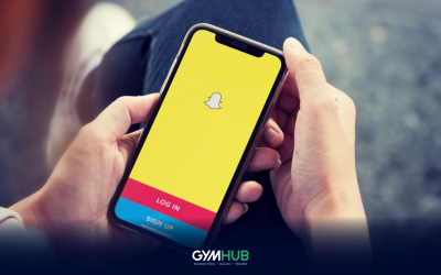 How to Use Snapchat for Your Gym