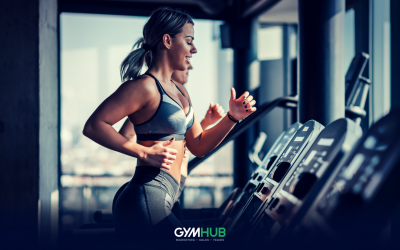 4 Ways to Guarantee a Second Visit from a Gym Prospect