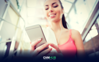 Creating Relevant Social Content for Your Gym