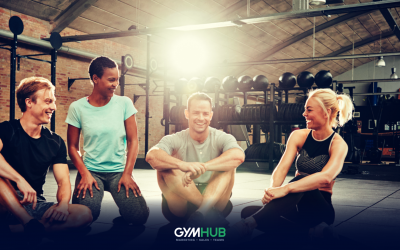 What are people looking for in a Fitness Studio