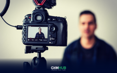 Build Credibility For Your Gym With Video Testimonials
