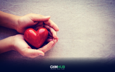 HOW CHARITY HELPS YOUR GYM GROW