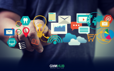 HOW TO GENERATE 100’s OF LEADS FOR YOUR GYM ONLINE