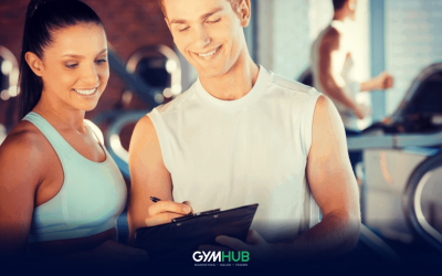4 WAYS TO CLOSE MORE SALES FOR YOUR GYM