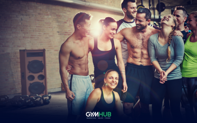 HOW TO MAKE RAVING FANS OF YOUR GYM STAFF