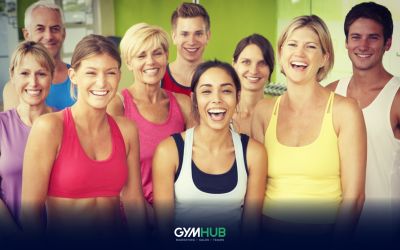 GENERATE HUNDREDS OF LEADS ONLINE FOR YOUR GYM