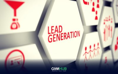 3 Lead Generation Strategies Your Gym Should Use Now