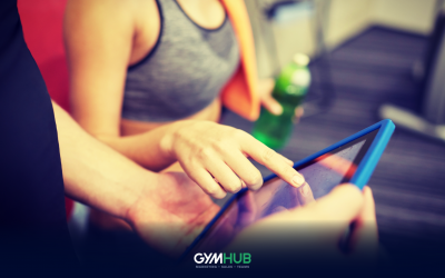 Using Your Gym’s Content for Massive Lead Generation