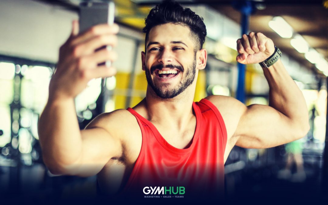 Get More Instagram Followers As A Gym Owner
