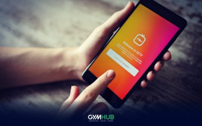How to use Instagram TV to Promote Your Gym