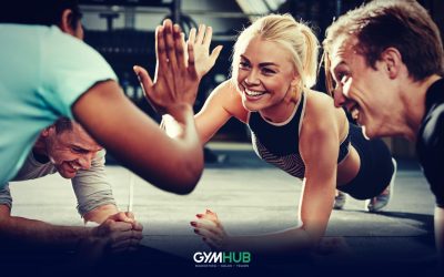The Ultimate Fitness Business Referral
