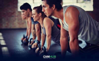 Creating a BIG group training Business