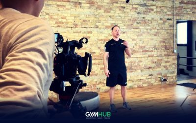 How to Promote a Gym Using Video Marketing