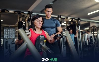 HOW TO SELL GYM MEMBERSHIPS WITHOUT BEING PUSHY