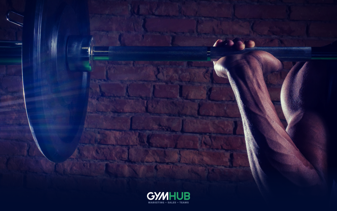 7 Marketing Ideas for Gyms That Really Work
