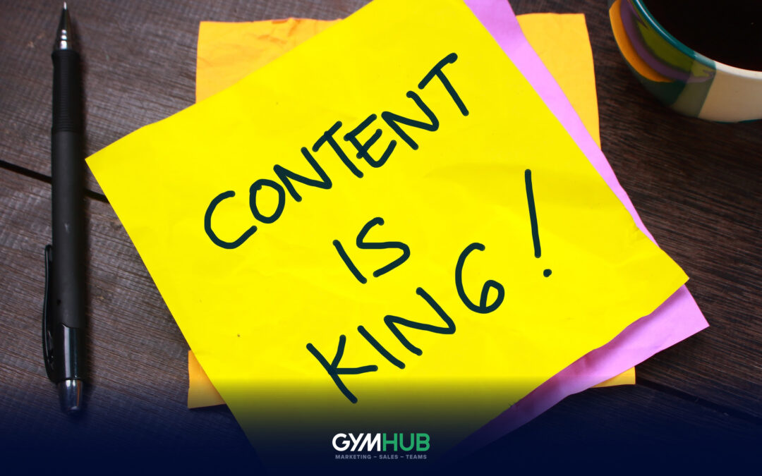 20 High-Converting Gym Email Subject Lines To Generate More Leads